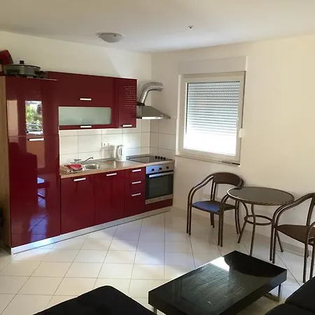 Apartment Daniel *