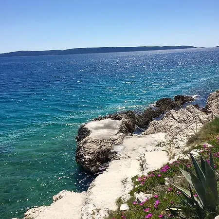Daniel Apartment Trogir