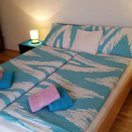 Apartment Daniel Trogir