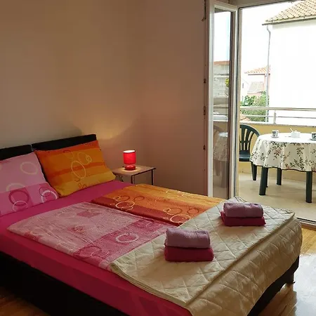 Apartment Daniel Trogir