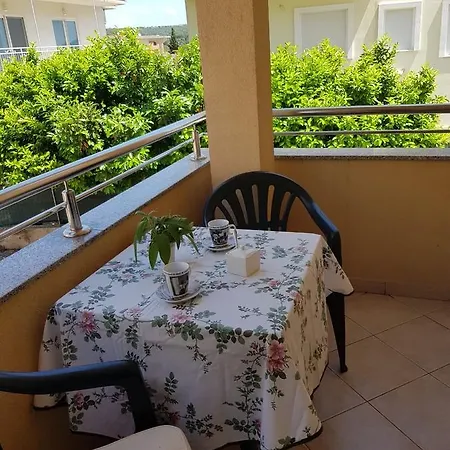 Daniel Apartment Trogir